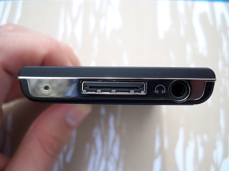 Illustration for article titled Samsung P3 Media Player Review: Here Comes a Nano Beater